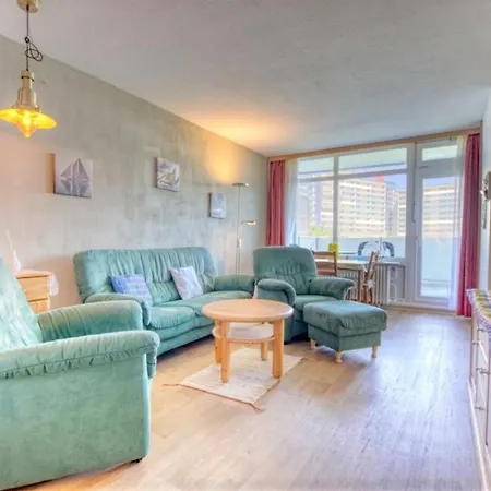 Appartamento - Haus O, App 0o0312 *