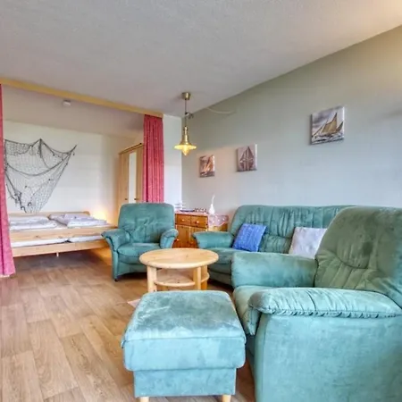 - Haus O, App 0o0312 Appartamento Heiligenhafen