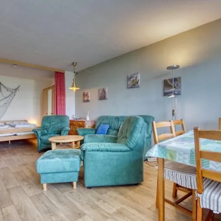 - Haus O, App 0o0312 Appartamento Heiligenhafen