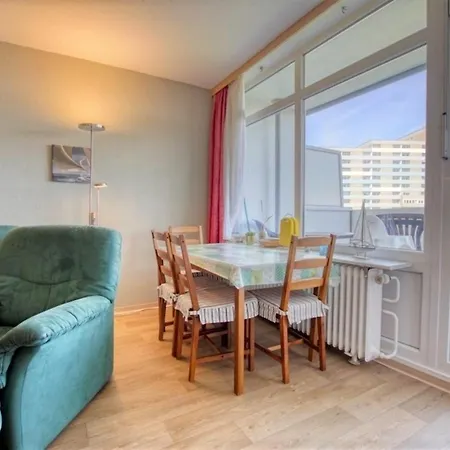 - Haus O, App 0o0312 * Heiligenhafen