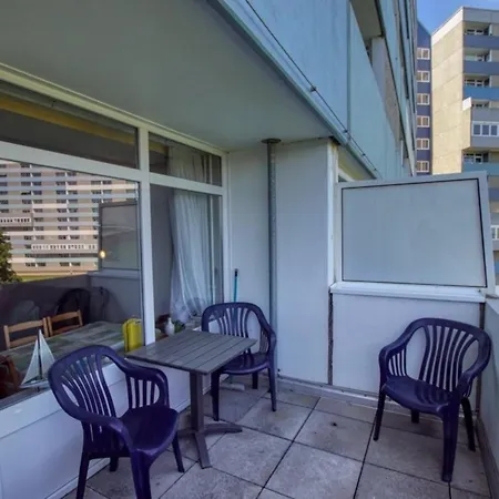 Appartamento - Haus O, App 0o0312
