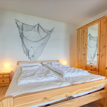 - Haus O, App 0o0312 Апартаменты
